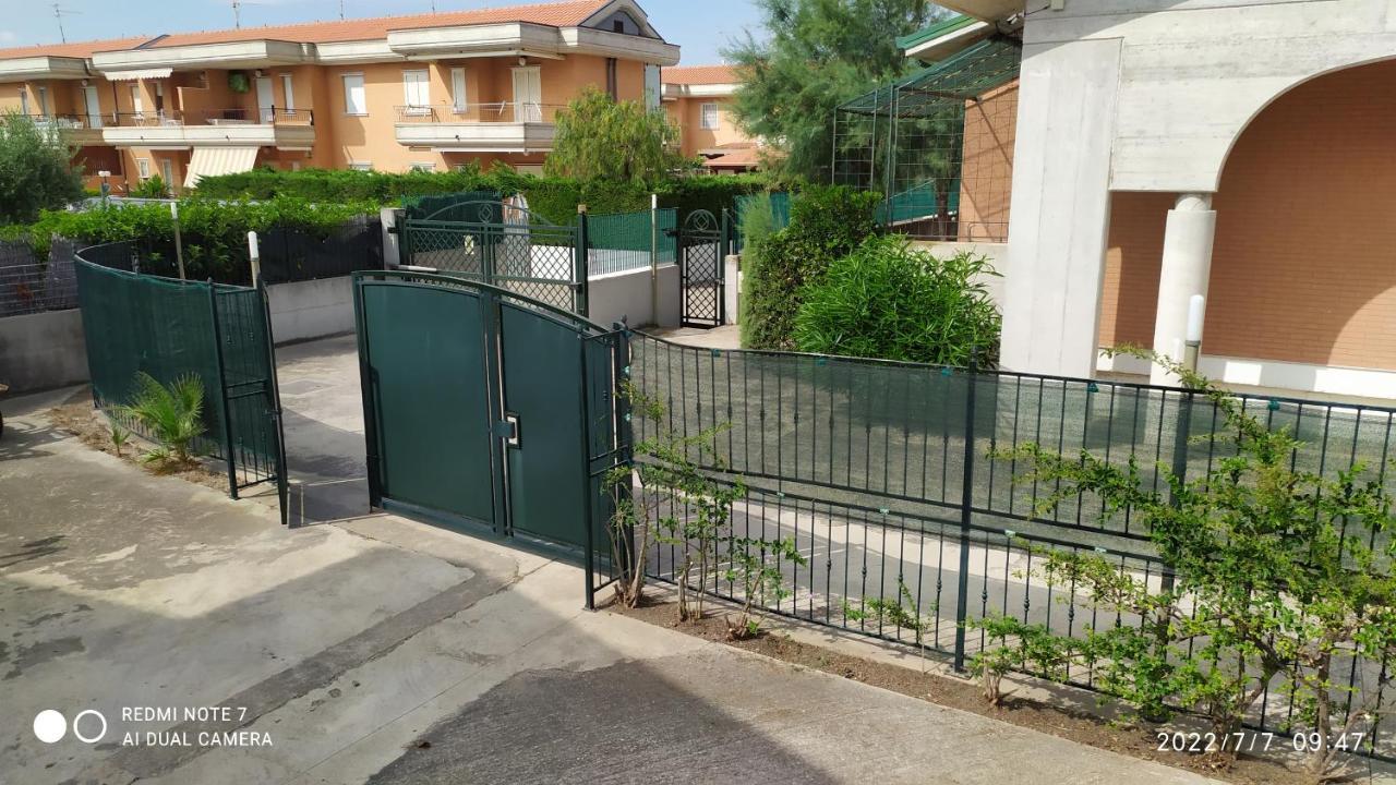 Camera Felice Campomarino  Exterior photo