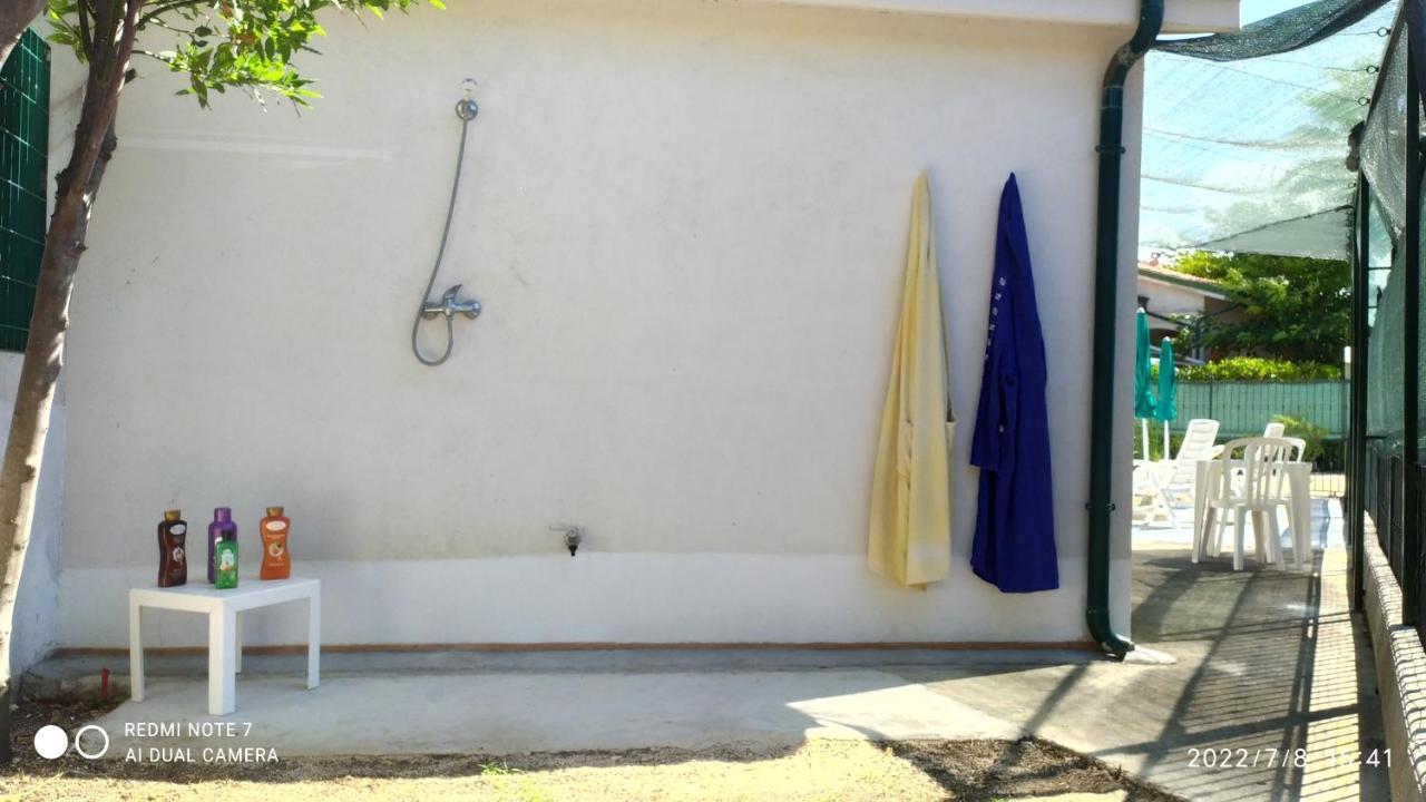 Camera Felice Campomarino  Exterior photo